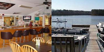 Riverwinds Landing Marina