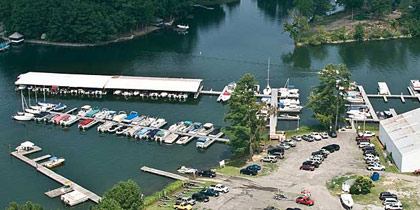 SouthShore Marina